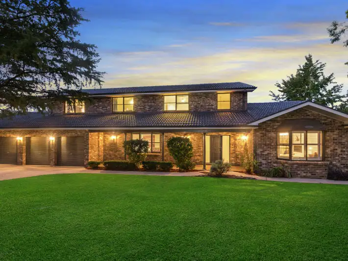 Main view of Homely house listing, 12 Duff Place, Castle Hill NSW 2154
