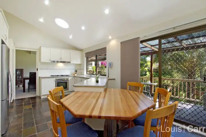 Third view of Homely house listing, 134 Francis Greenway Drive, Cherrybrook NSW 2126