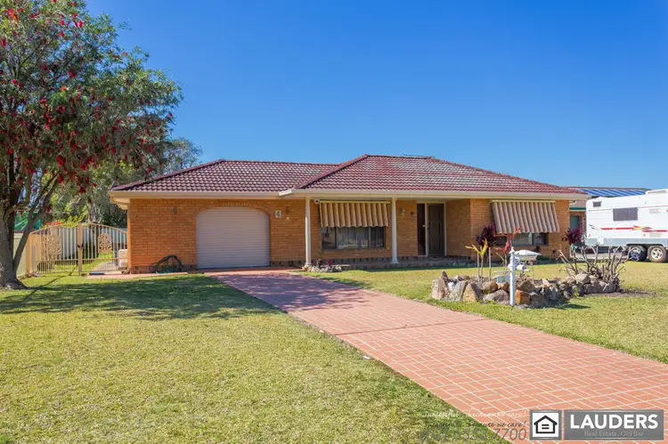 Main view of Homely house listing, 4 Joel Drive, Old Bar NSW 2430