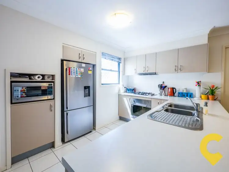 Third view of Homely unit listing, 4/163 York Street, Nundah QLD 4012