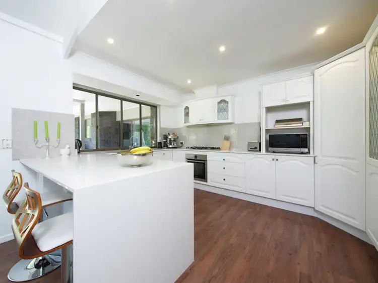 Fourth view of Homely house listing, 8 Geodorum Street, Shailer Park QLD 4128