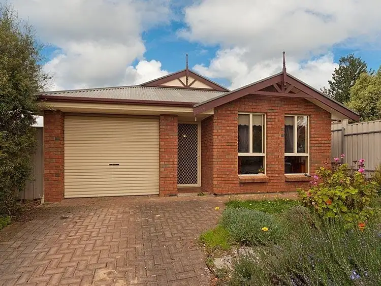 78A Zanker Dr, Mount Barker SA 5251