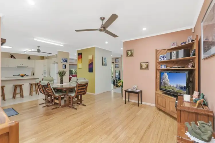 Fourth view of Homely house listing, 29 SIDLAW STREET, Smithfield QLD 4878