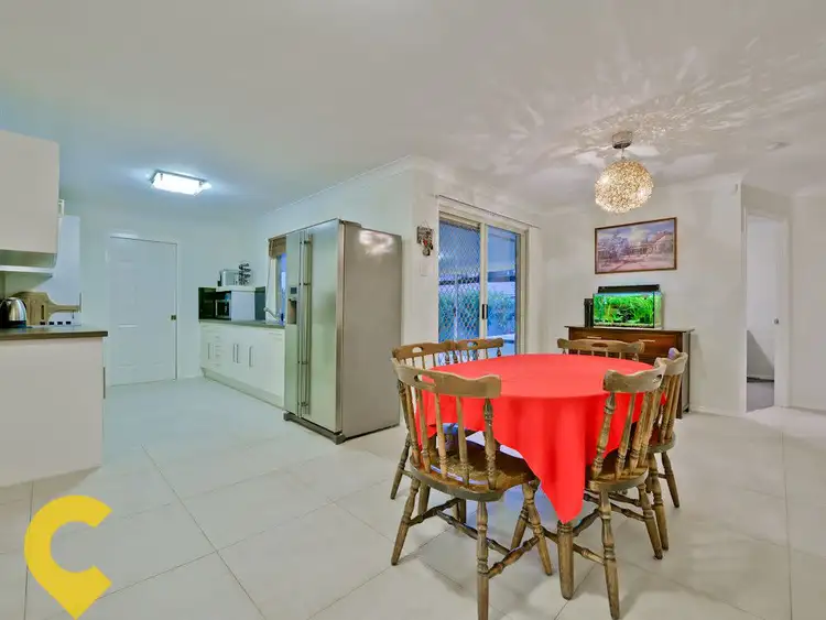 Fourth view of Homely house listing, 8 Glider Close, Doolandella QLD 4077
