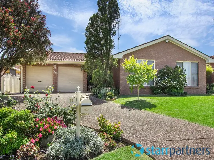 Main view of Homely house listing, 37 Tukara Road, South Penrith NSW 2750