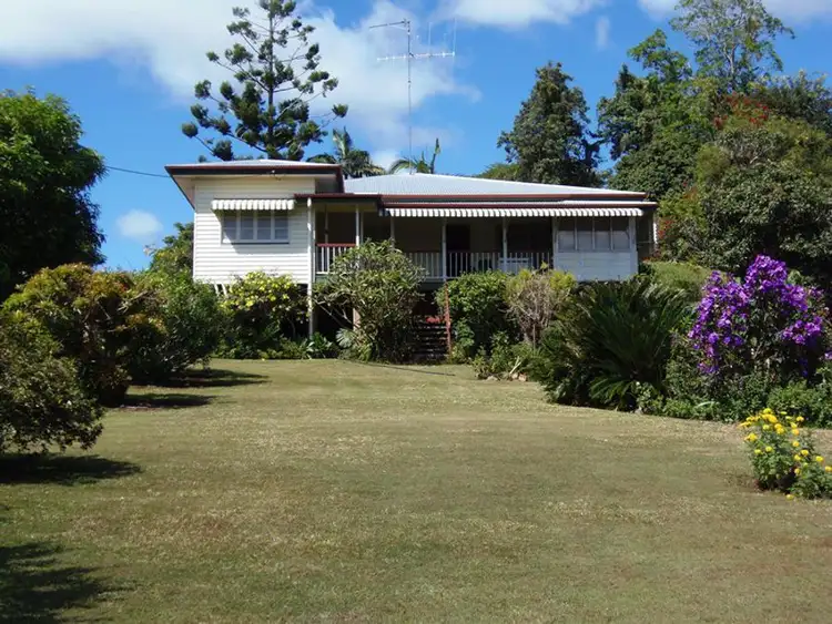 72 Main Street, Kandanga QLD 4570