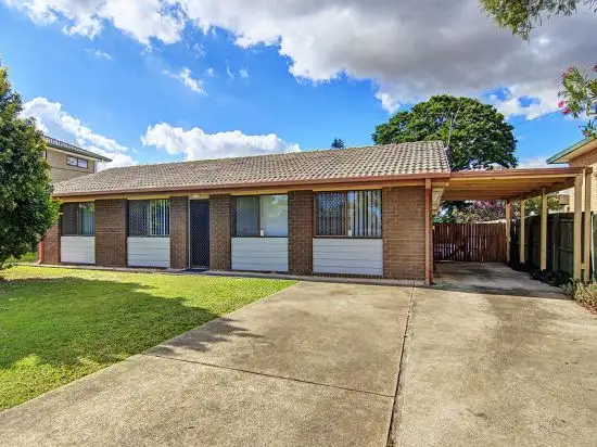 Main view of Homely house listing, 15 Whitcomb St, Hillcrest QLD 4118