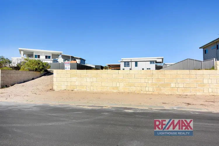 Fourth view of Homely land listing, 180 Peppermint Grove Terrace, Peppermint Grove Beach WA 6271