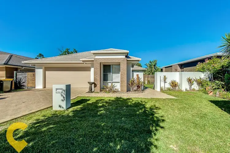 Third view of Homely house listing, 5 Tea Tree Street, Heathwood QLD 4110