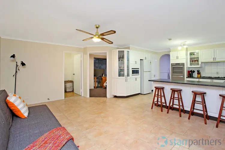 Third view of Homely house listing, 8 Freebody Close, South Windsor NSW 2756