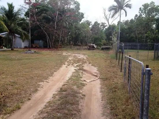 Second view of Homely land listing, 40 Barron River Esplanade, Machans Beach QLD 4878