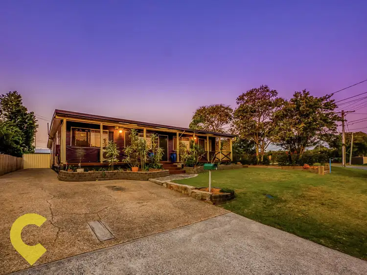 Fifth view of Homely house listing, 3 Omaru Street, Loganholme QLD 4129