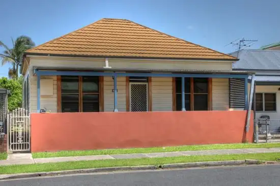 Fourth view of Homely house listing, 125 Cleary, Hamilton NSW 2303