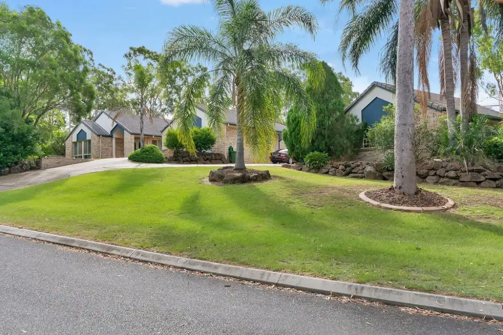 Main view of Homely house listing, 29 SEALARK Cove, Karalee QLD 4306