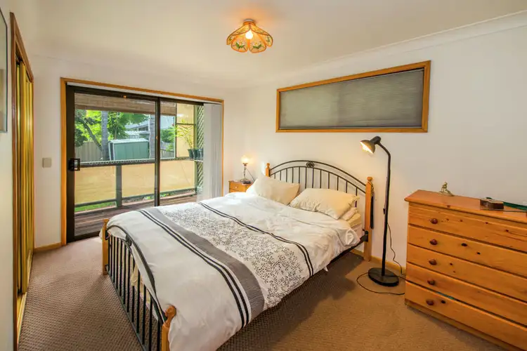 Sixth view of Homely house listing, 21 Diamond Head Drive, Sandy Beach NSW 2456