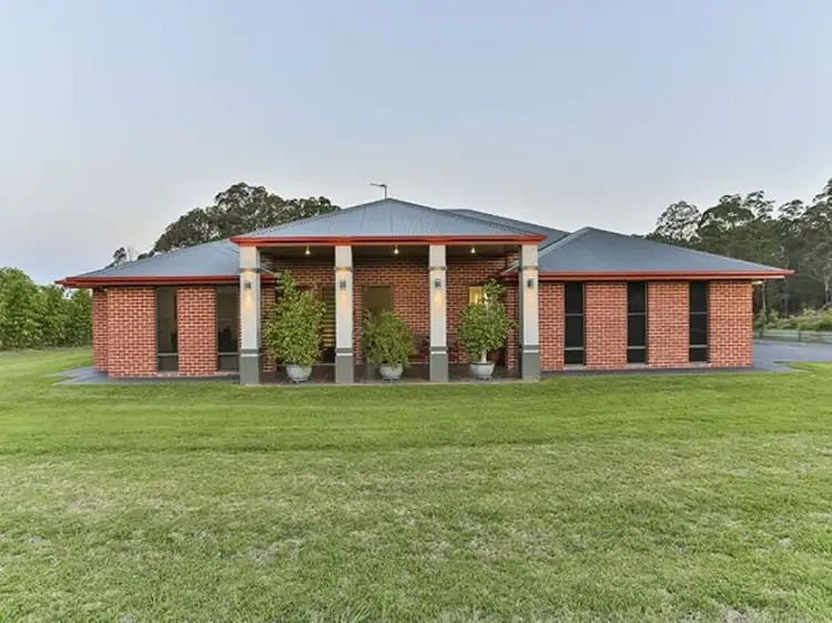 18 Amorosa Street, Cabarlah QLD 4352