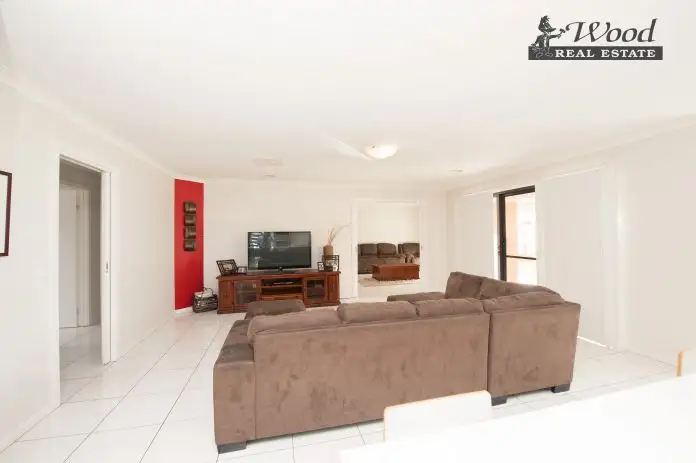 Seventh view of Homely house listing, 75 Egret Way, Thurgoona NSW 2640