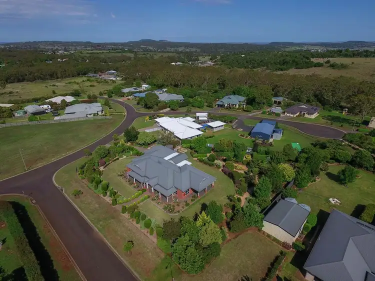 Fourth view of Homely house listing, 14 Kimdon Crescent, Highfields QLD 4352