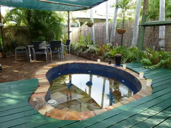 Second view of Homely unit listing, 3/1 Darter Court, Leanyer NT 812