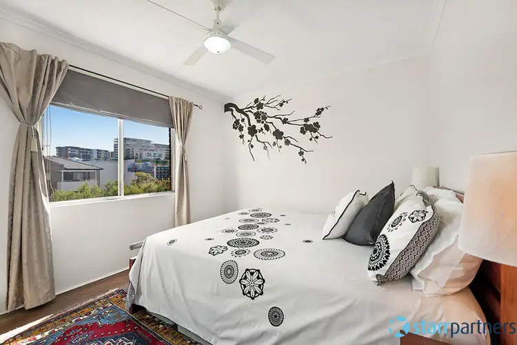 Fourth view of Homely unit listing, 6/2-6 William Street, Ryde NSW 2112