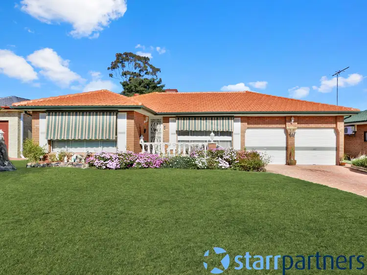 5 Triller Pl, Ingleburn NSW 2565