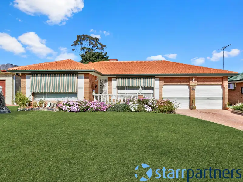 Main view of Homely house listing, 5 Triller Pl, Ingleburn NSW 2565