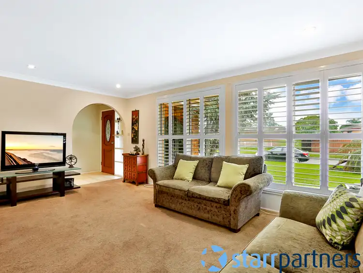 Second view of Homely house listing, 4 Ophelia Street, Rosemeadow NSW 2560