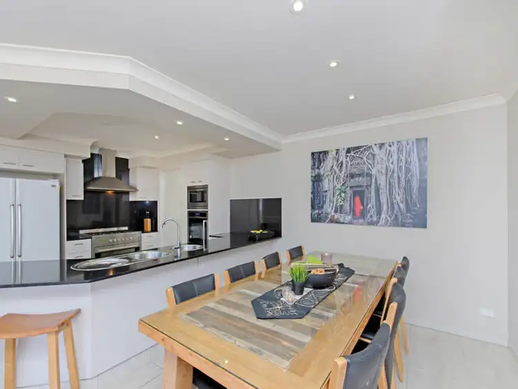 Sixth view of Homely house listing, 9 Crystalwood Court, Fernvale QLD 4306