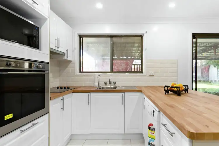Fifth view of Homely house listing, 22 Pickard Street, Bald Hills QLD 4036