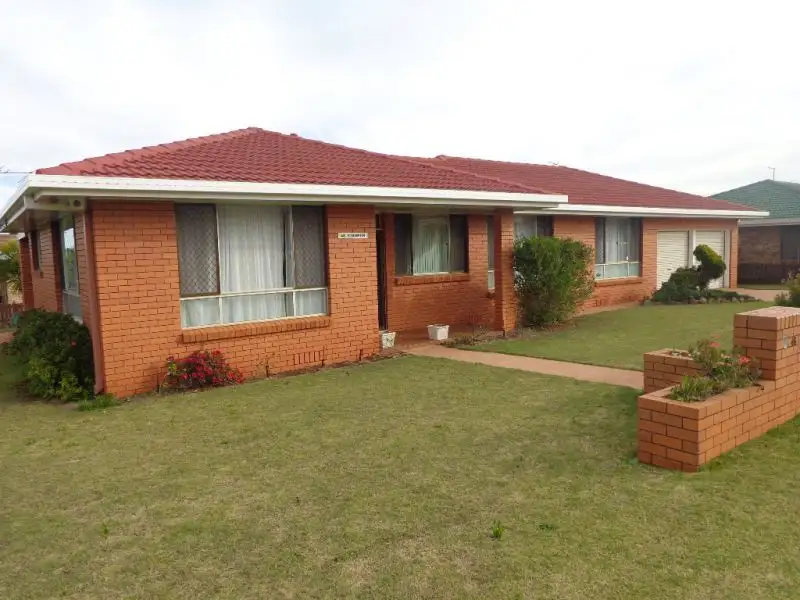 Main view of Homely house listing, 1 Denyer Street, Wilsonton QLD 4350
