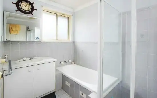 Third view of Homely townhouse listing, 3/5 Chapman Street, Werrington NSW 2747