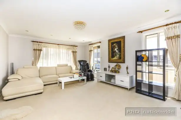 Sixth view of Homely house listing, 6 Eliza Place, Macquarie Hills NSW 2285