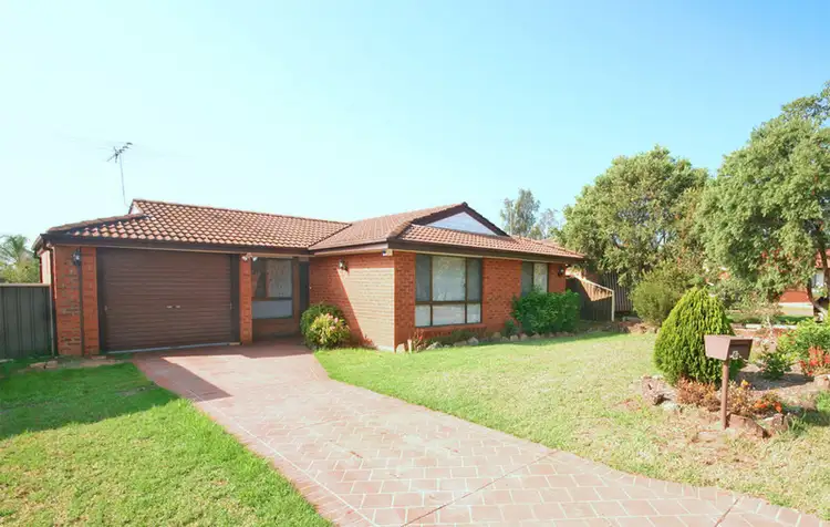 6 Minto Place, Erskine Park NSW 2759