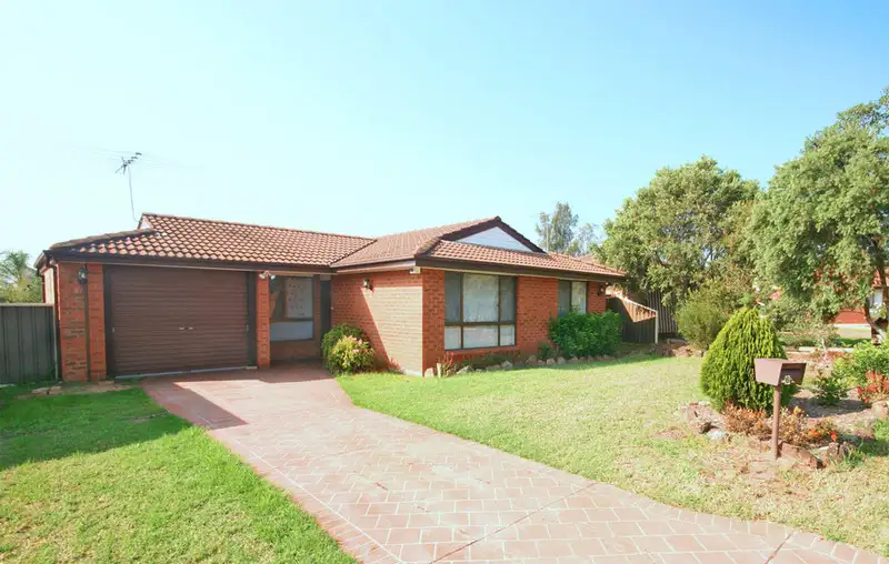 Main view of Homely house listing, 6 Minto Place, Erskine Park NSW 2759