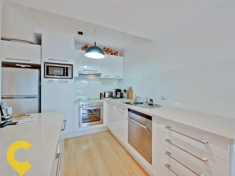 Main view of Homely house listing, 1/23 Silva Street, Ascot QLD 4007