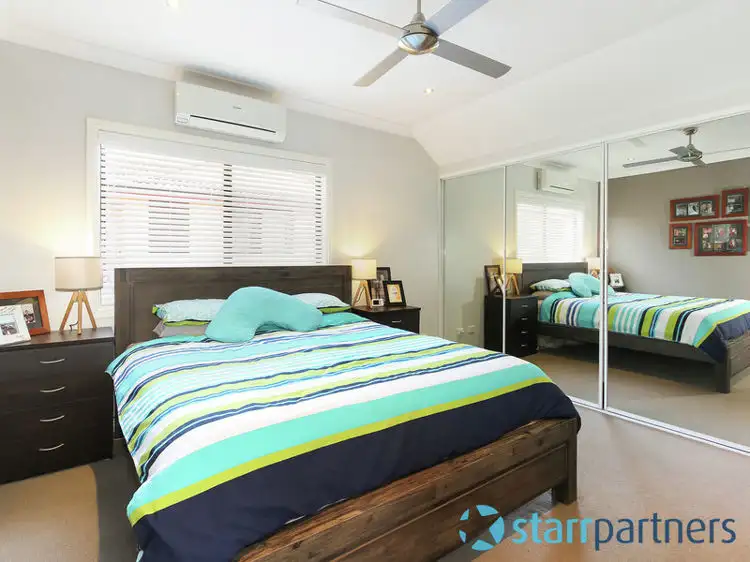 Sixth view of Homely townhouse listing, 3/22-24 Berkeley Street, South Wentworthville NSW 2145