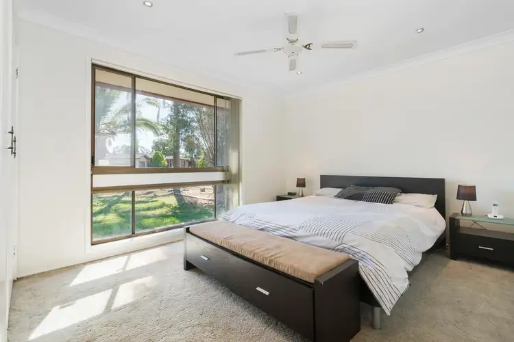Sixth view of Homely house listing, 26 Cameron Street, Jamisontown NSW 2750