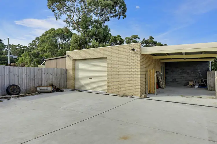 Second view of Homely land listing, 222 Carlton River Road, Carlton TAS 7173