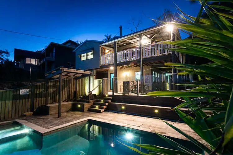 Second view of Homely house listing, 7 Dawson Parade, Buderim QLD 4556