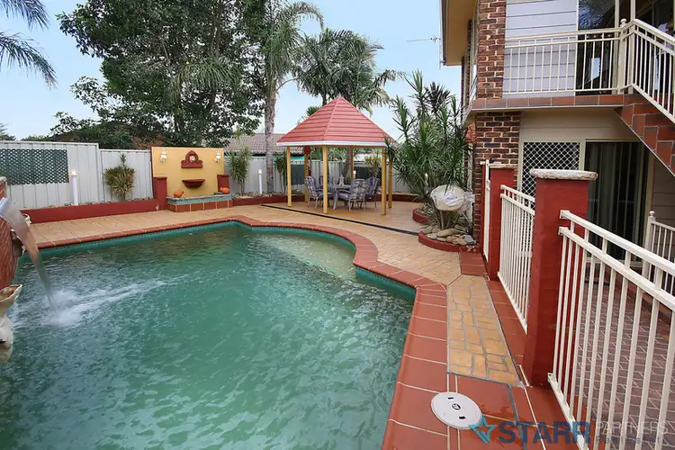 Second view of Homely house listing, 44 Whistler Crescent, Erskine Park NSW 2759