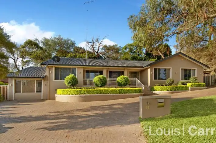 55 Glenhaven Road, Glenhaven NSW 2156