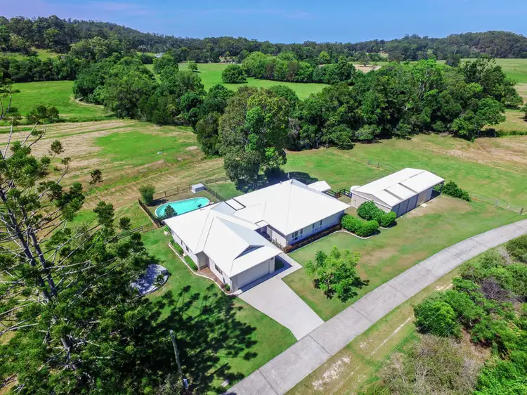 Main view of Homely house listing, 9 Robinsons Road, Piggabeen NSW 2486