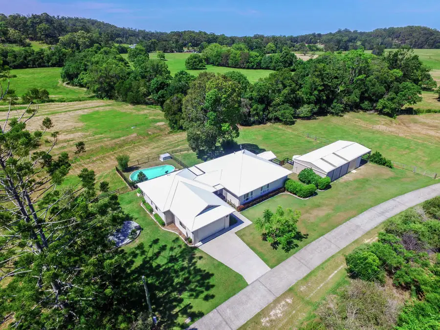 Main view of Homely house listing, 9 Robinsons Road, Piggabeen NSW 2486