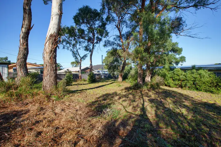 Main view of Homely land listing, 18 Parker Street, Carlton TAS 7173