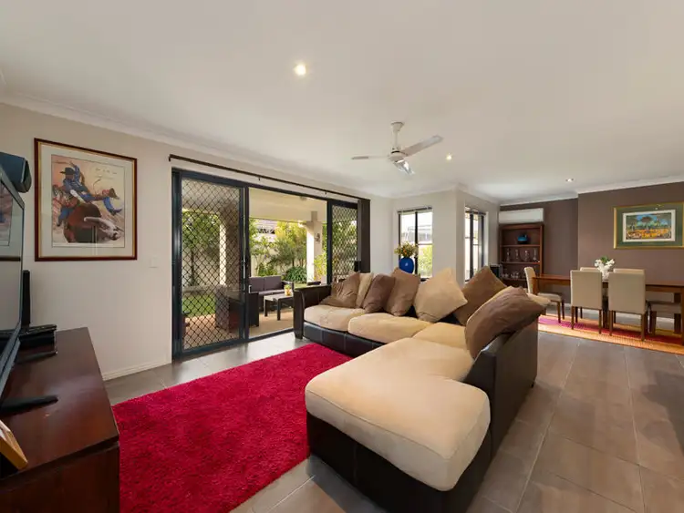 Sixth view of Homely house listing, 19 Joyner Cct, Caboolture QLD 4510