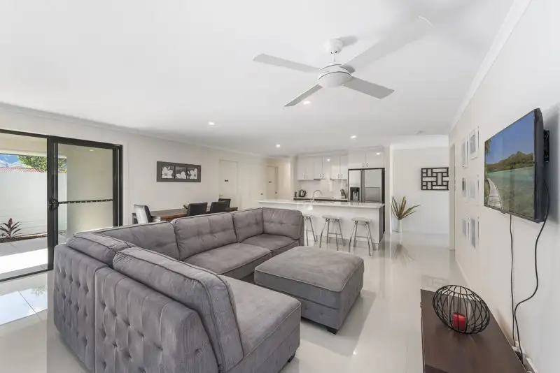 Main view of Homely house listing, 10 Safrano Place, Coffs Harbour NSW 2450