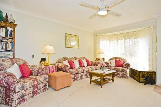 Second view of Homely villa listing, 1/74 Albert Street, Warners Bay NSW 2282