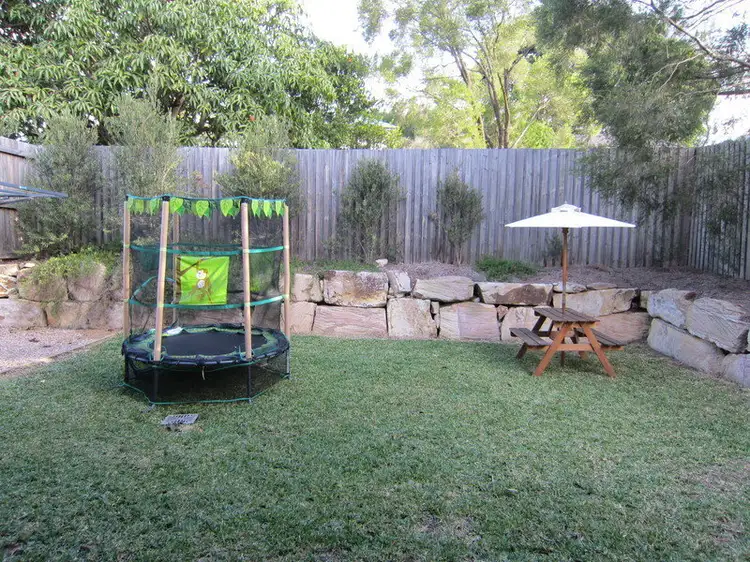 Third view of Homely townhouse listing, 3/6 Denman Street, Leichhardt QLD 4305