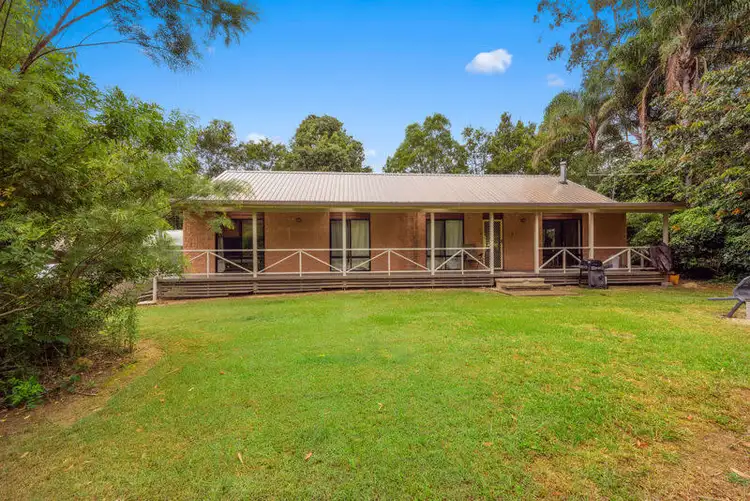 979 Bucca Road, Bucca NSW 2450