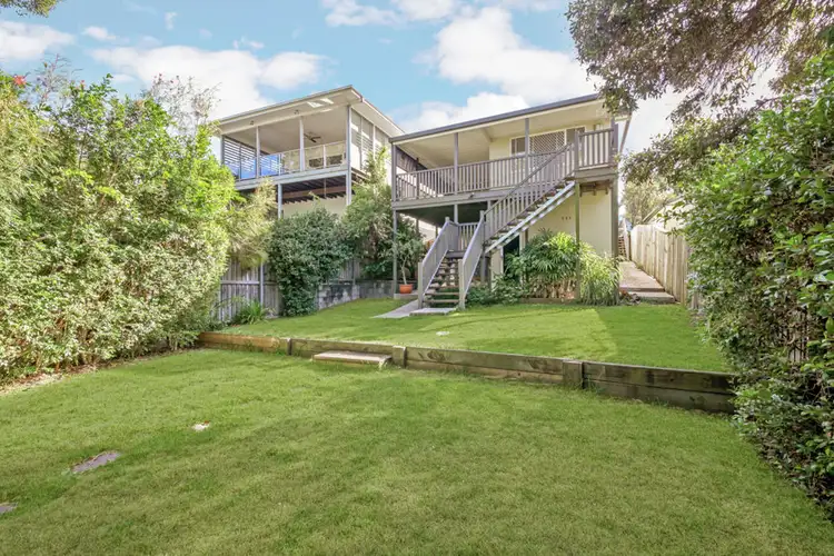 60 Hoskins Street, Sandgate QLD 4017